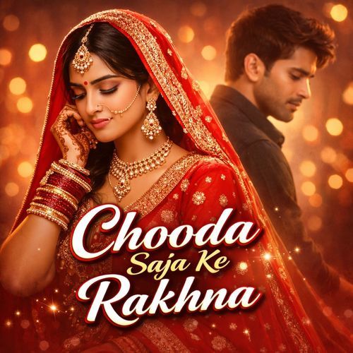 Chooda Saja Ke Rakhna