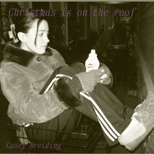 Oh Santy Santy Claus cover art