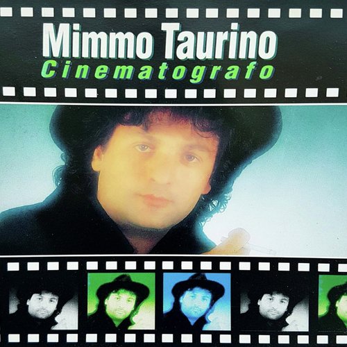 Busciarda me vuo' bene cover art