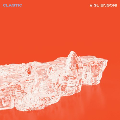 Clastic (Edit) cover art