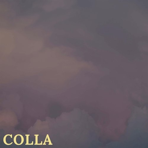 Colla cover art