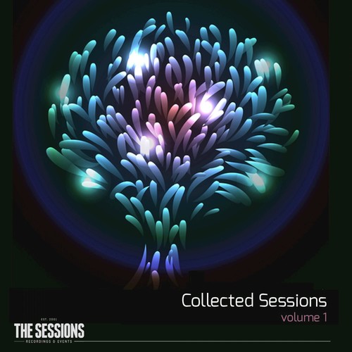 Collected Sessions, Vol. 1