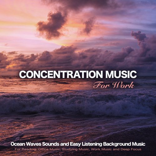 Study Music & Sounds cover art