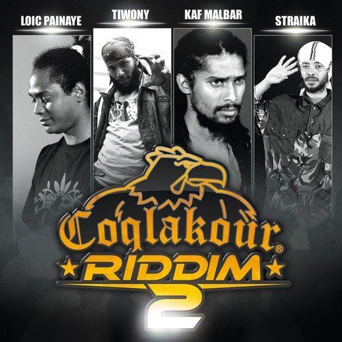 Coqlakour Riddim, Vol. 2_poster_image