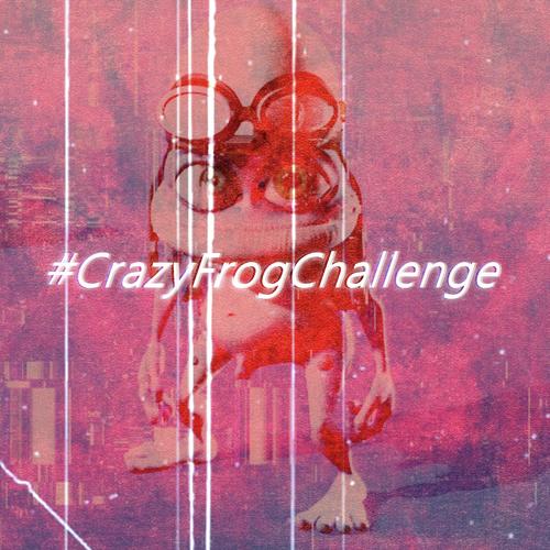 #CrazyFrogChallenge