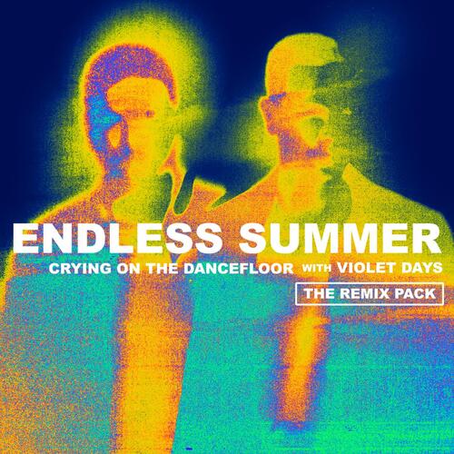 Crying On The Dancefloor (Remix Pack)_poster_image