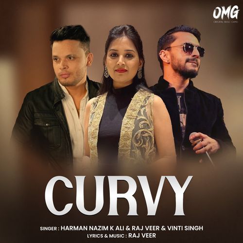 Curvy