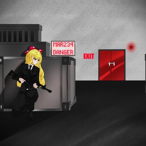 Danger