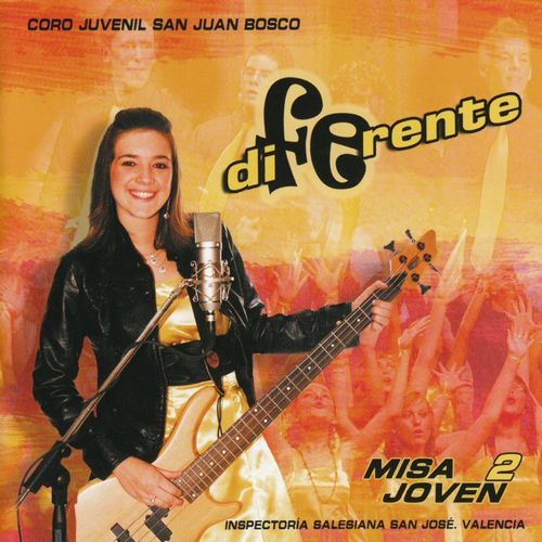 Santo cover art
