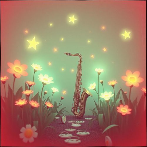 Melody of Hope (Remix) cover art