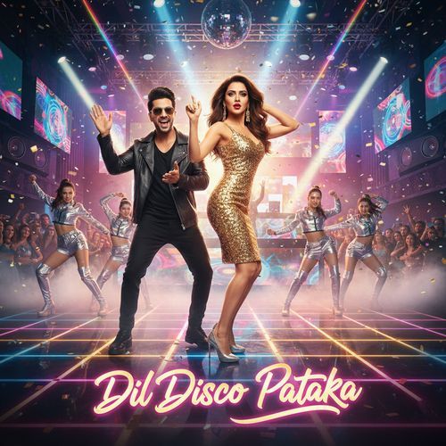Dil Disco Pataka