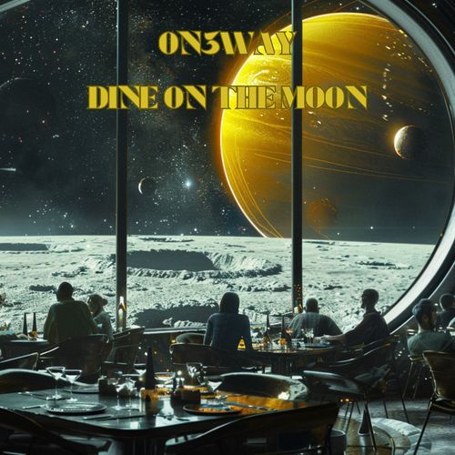 Dine On The Moon