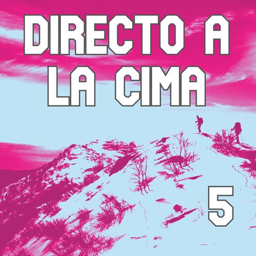 Directo A La Cima Vol. 5