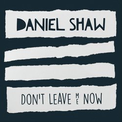 Daniel Shaw