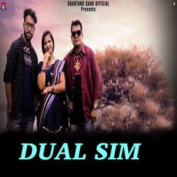 Dual Sim-Ilkodhd3AXU