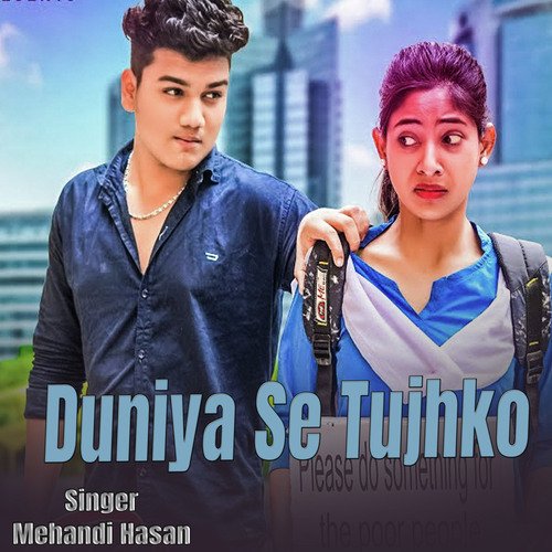 Duniya Se Tujhko