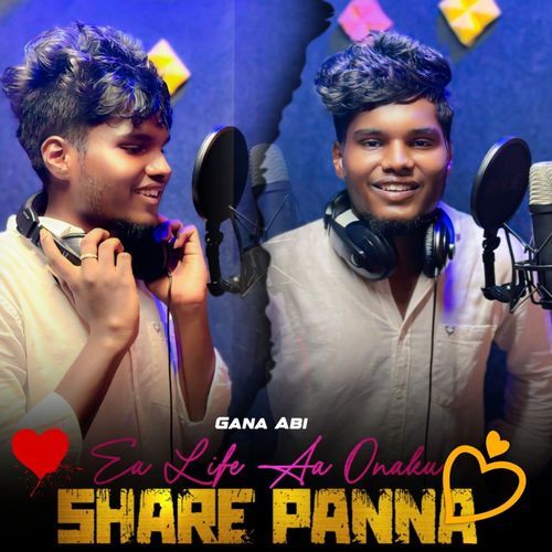 EN LIFE AH UNAKU SHARE PANNA