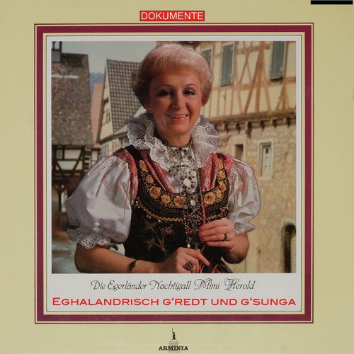 Vöia Stoinla cover art