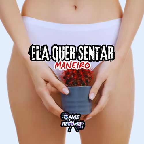 Ela Quer Sentar Maneiro_poster_image