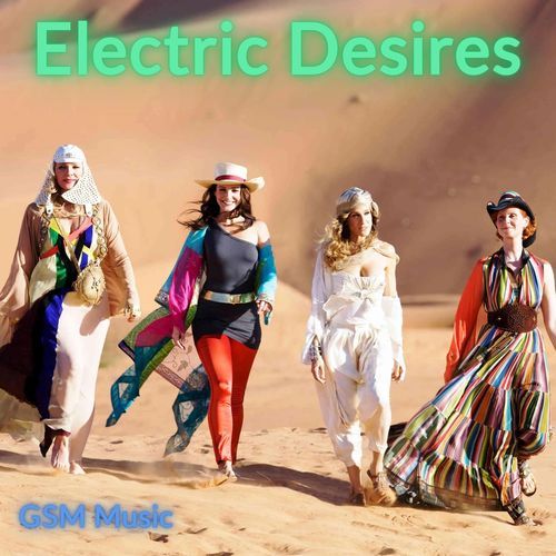 Electric Desires