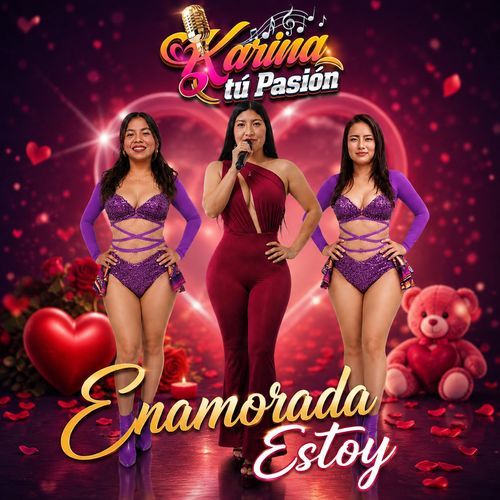 Enamorada Estoy