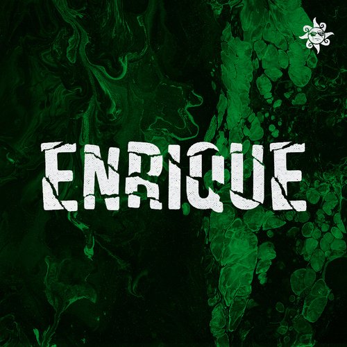 Enrique cover art