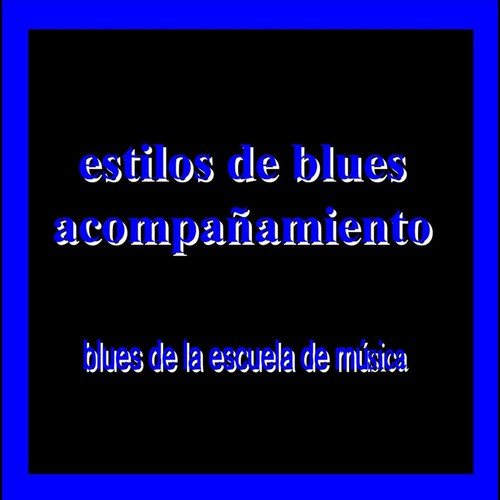 Blues Lento Estilo (Clave G)