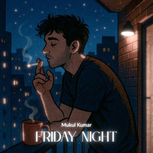 FRIDAY NIGHT