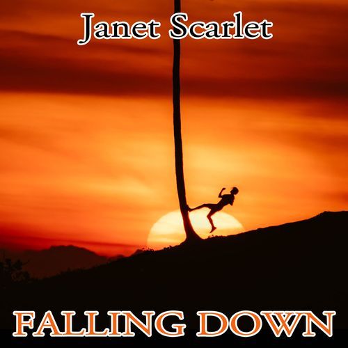 Falling Down (Lorenzo Righini Libellula Remixes)