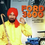 Ford 3600