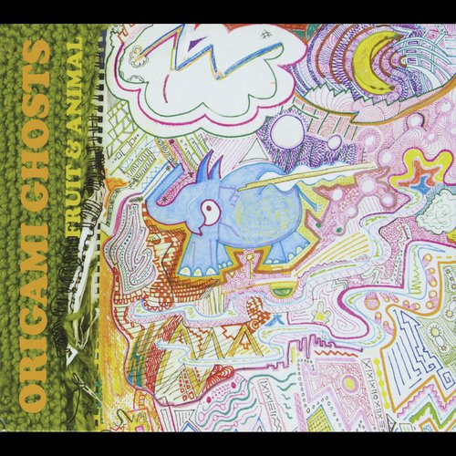 Incubator cover art
