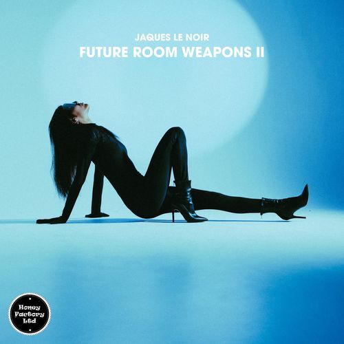 Future Room Weapons II