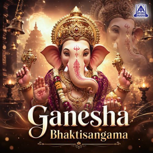 Ganesha Bhaktisangama