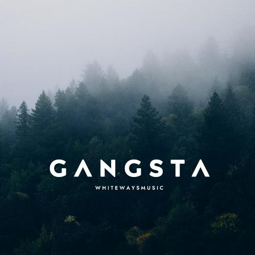 Gangsta cover art