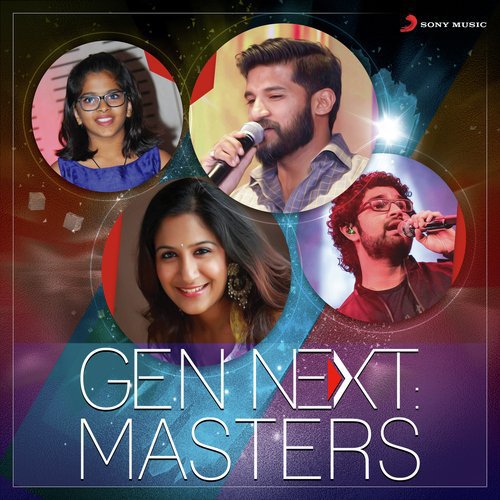 Gen Next: Masters