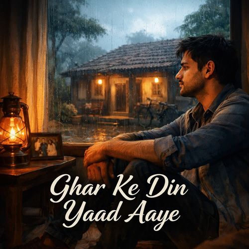 Ghar Ke Din Yaad Aaye