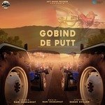 Gobind De Putt