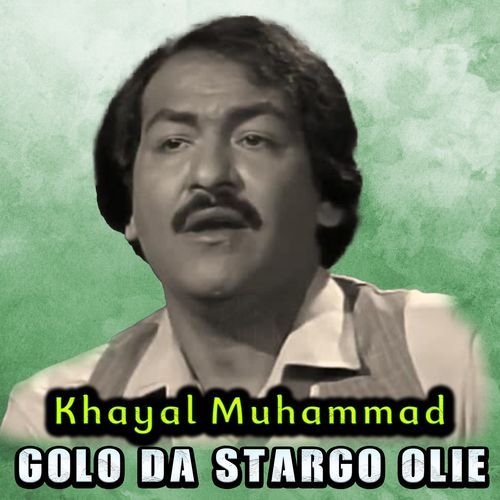 Golo Da Stargo Olie