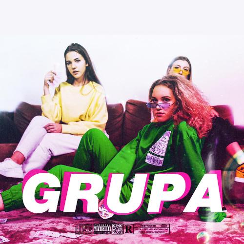 Grupa (feat. Wera, Saper &amp; Nowek)_poster_image