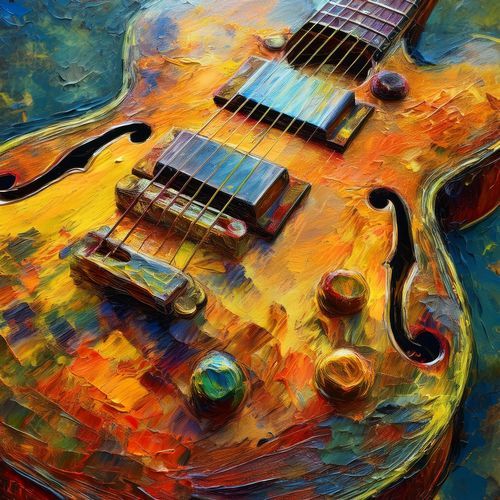 Guitar Music for Sleep: Lullabies to Drift Into Dreams