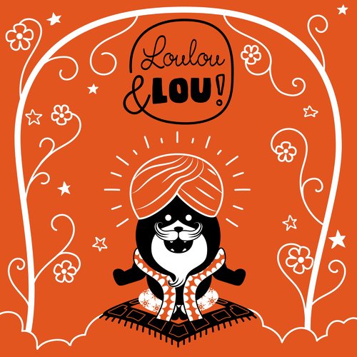 Zen Baby (Zingende Vogeltjes) cover art