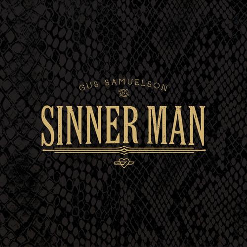Sinner Man