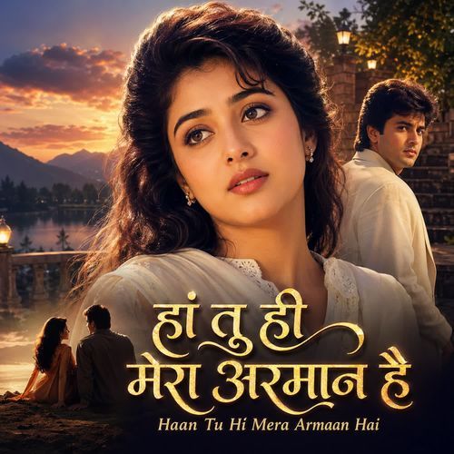 Haan Tu Hi Mera Armaan Hai