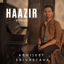 Haazir (Reprise Version)-RDIeAjsFeWM