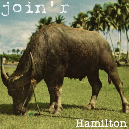 Preston cover art