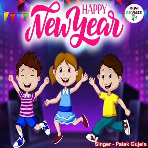 Happy New Year