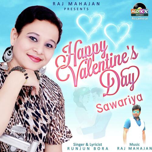 Happy Valentines Day Sawariya