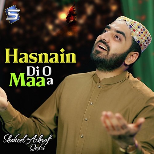 Hasnain Di O Maa A