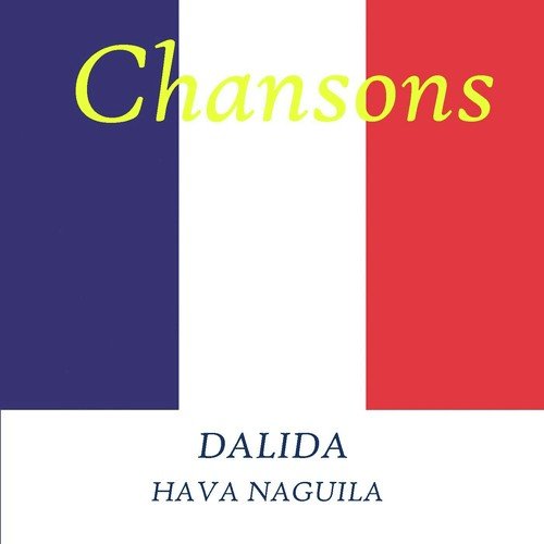 Hava Naguila