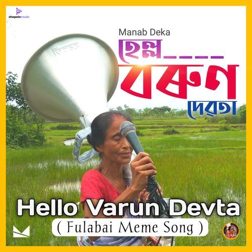 Hello Varun Devta (Fulabai Meme Song)